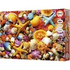 Image de Educa 1000 Shell Collage (1000 pièces)