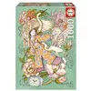 Image de Puzzle 1000p - Ana Jaren Reveil