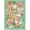 Image de Educa Puzzle Awakened 1000 dlks (1000 pièces)