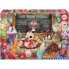 Image de Educa Puzzle Konditorei 500 dlks (500 pièces)