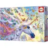 Image de Educa Regenbogen-Einhorn (500 pièces)