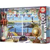 Image de Educa Puzzle Das Leben in einem Buch 1000 dlc (1000 pièces)
