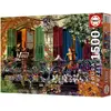 Image de Educa Puzzle Serenda 1500 dps (1500 pièces)