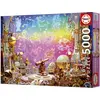 Image de Educa Astrologie (5000 pièces)