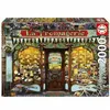 Image de Puzzle 2000 pièces : LA FROMAGERIE