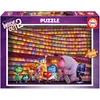 Image de Educa Inside Out 2 (1000 pièces)