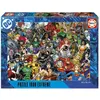 Image de Educa Justice League Extreme (1000 pièces)