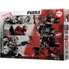 Image de Educa Puzzle Marvel 1000 Puzzles (1000 pièces)