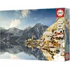 Image de Educa Winter in Hallstatt (1500 pièces)