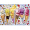 Image de Educa Puzzle 500 pieces Ice Cream (500 pièces)