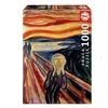 Image de Puzzle 1000p Le cri Edvard Munch
