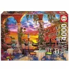 Image de Puzzle 4000 pièces : VENISE