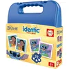 Image de Jeu éducatif - Memory - Stitch Disney - 72 cartes - Dès 3 ans - Educa