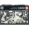 Image de Puzzle - EDUCA - Guernica, P. Picasso Miniature - 1000 pieces