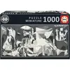 Image de Educa Puzzle Guernica, P. Picasso Miniatura 1000 Stücke (1000 pièces)