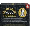Image de Educa Puzzle NAVIDAD ANTIGUA 1000 Stücke (1000 pièces)