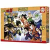 Image de Educa Puzzle Dragon Ball DBZ (200 pièces)
