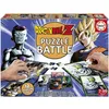 Image de Puzzle - EDUCA - Battle Dragon Ball Z - 12 puzzles
