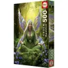 Image de Educa Puzzle 500 pieces XXL Pieces - Empress (500 pièces)