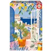 Image de Puzzle 500 pièces Educa Lemon Ciello