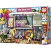 Image de Educa Puzzle 500 Stücke (500 pièces)