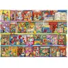 Image de Educa Puzzle 1500 Stücke (1500 pièces)