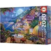 Image de Educa Puzzle 2000 Stücke (2000 pièces)