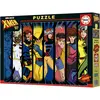 Image de Educa Puzzle 1000 pieces X-MEN 97 (1000 pièces)