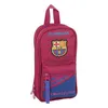 Image de Sac à dos Plumier F.C. Barcelona (33 Pièces)