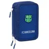 Image de Trousse FC Barcelone avec matériel 412525857 bleue