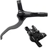 Image de Shimano Kit De Freinage Mt410 2p 1500 Mm 1500 mm
