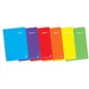 Image de Enri+ 5 Cahiers Quart Lisse Couleurs