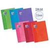 Image de Cahier Oxford A4 - 48 feuilles guide-lignes 3,5
