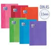Image de Cahier Oxford A5 - 48 feuilles guide-lignes 3,5