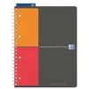 Image de OXFORD MANAGERBOOK A4+