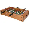 Image de Colorbaby Baby-foot En Bois Pour Enfants