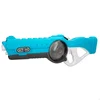 Image de Colorbaby Pistolet à Eau Aqua World 47661 Avec Lumière Et Son 55 cm