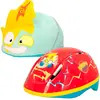 Image de Colorbaby Casque Junior Superthings 3d Neon Blast One Size