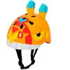 Image de Colorbaby Casque Superthings 3d Smash Crash Scooter Hull Junior One Size