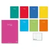 Image de Bloc 90 gr couverture rigide feuille 80 feuilles q
