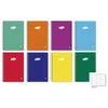 Image de Bloc 60 grammes Feuille 80F. Quadrillage 5