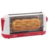 Image de Ufesa activa TT7963 - Grille-pain - 4 tranche - 2 Emplacements - blanc/rouge