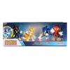 Image de Set 4 figurines Sonic avec Sonic Shadow Knuckles Tails