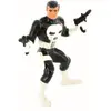 Image de Figurine Punisher Bully, 10 cm