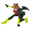 Image de Comansi figure à jouer Super Hero Girls - Bat Girl 10 cm noir