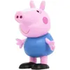 Image de Comansi Mini figurine Peppa Pig George Pig