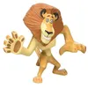 Image de Figurine madagascar : alex comansi