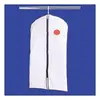Image de Rayen housse vetement 60x100cm grise 2030
