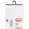 Image de Rayen, Sac à vêtements + rangement suspendu, Housse de protection pour vêtements résistante à la poussière, l'humidité et les mites