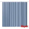 Image de Rayen, Rideau de douche, Duschvorhang (180 x 200 cm)